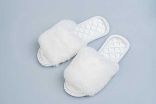 Set "white Lilly"